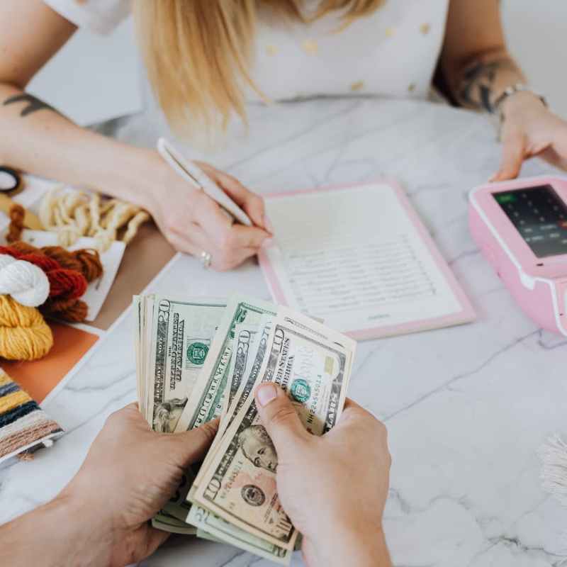 How to Fix Your Budget and Ditch the Guilt